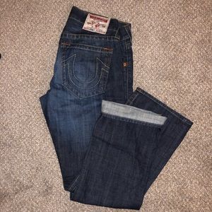 True Religion Jean